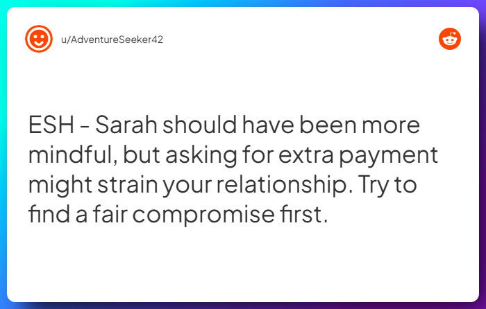 Comment from u/AdventureSeeker42