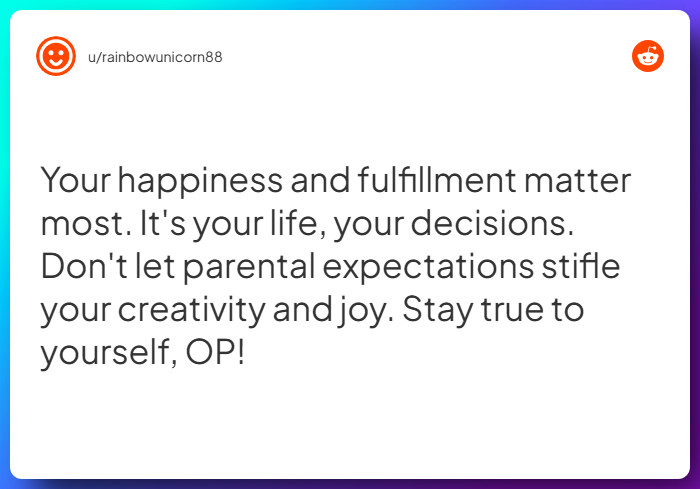 Comment from u/rainbowunicorn88
