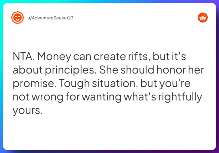 Comment from u/AdventureSeeker23