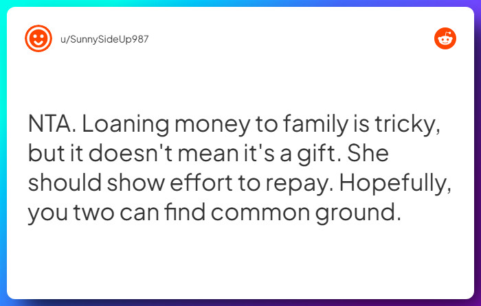 Comment from u/SunnySideUp987
