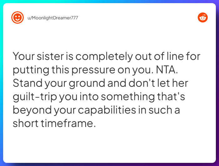 Comment from u/MoonlightDreamer777