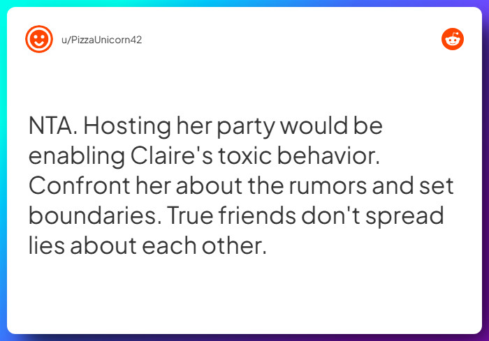 Comment from u/PizzaUnicorn42