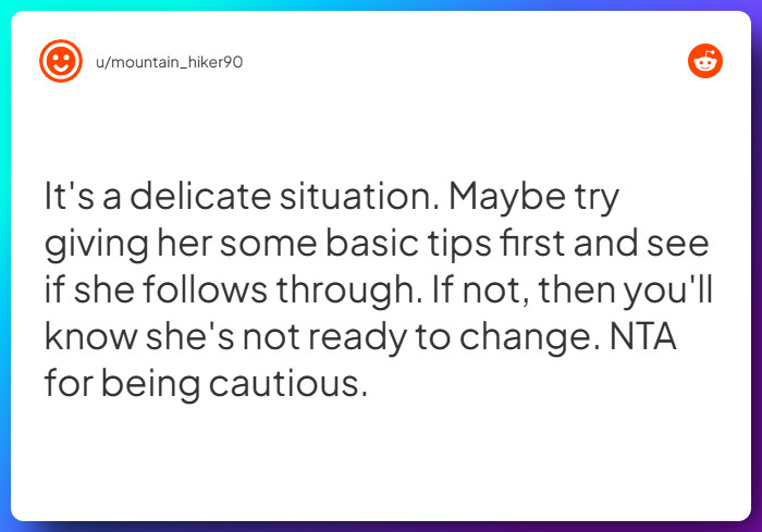 Comment from u/mountain_hiker90