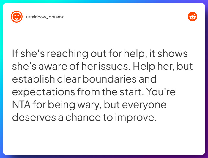 Comment from u/rainbow_dreamz