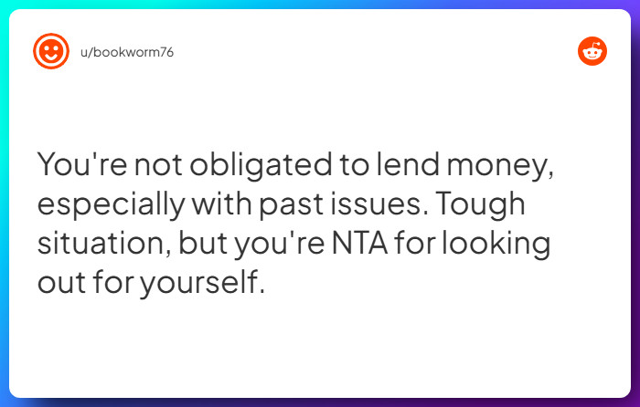 Comment from u/bookworm76