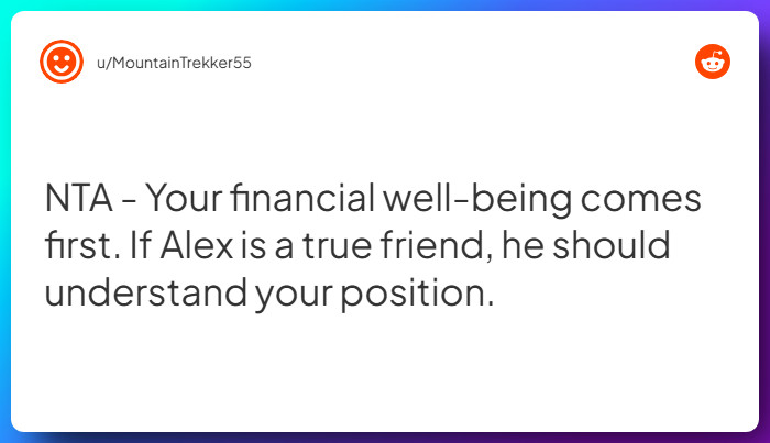 Comment from u/MountainTrekker55