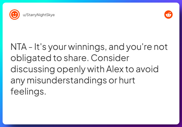 Comment from u/StarryNightSkye