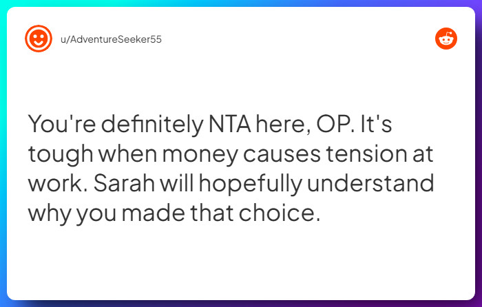 Comment from u/AdventureSeeker55