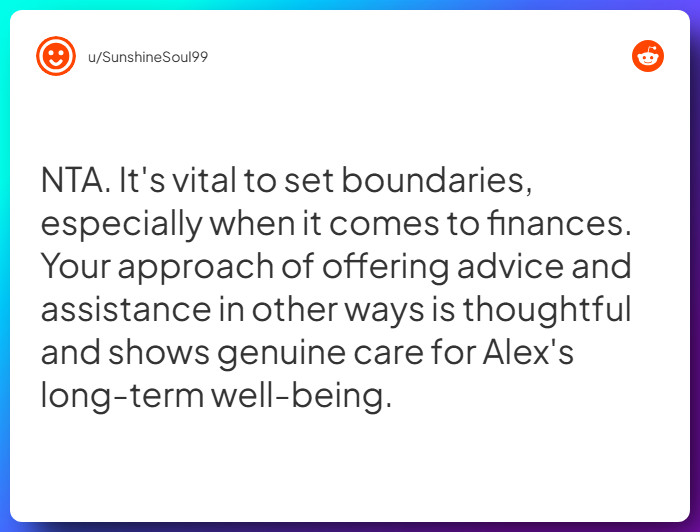 Comment from u/SunshineSoul99