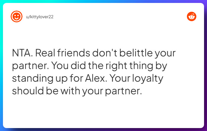 Comment from u/kittylover22