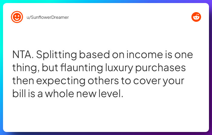 Comment from u/SunflowerDreamer