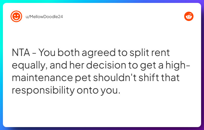 Comment from u/MellowDoodle24