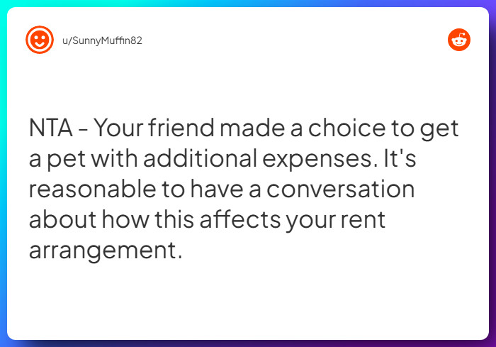 Comment from u/SunnyMuffin82