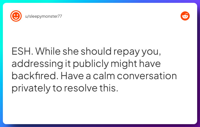 Comment from u/sleepymonster77