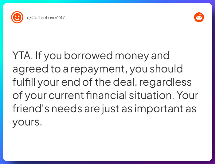 Comment from u/CoffeeLover247