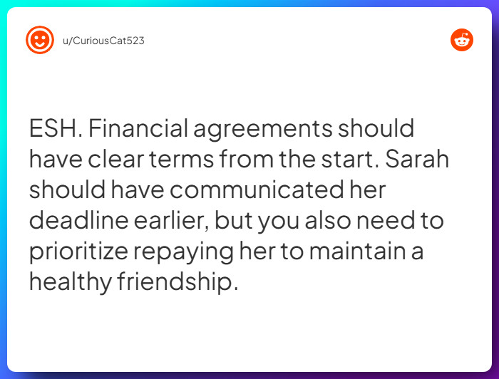 Comment from u/CuriousCat523