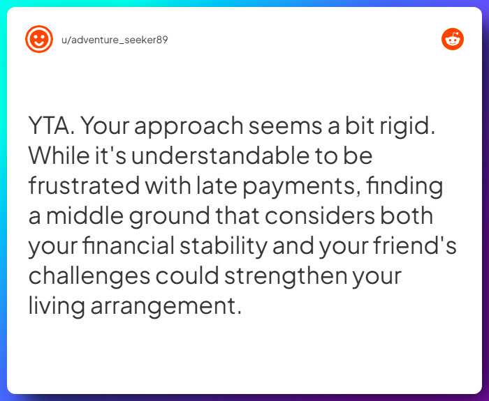 Comment from u/adventure_seeker89