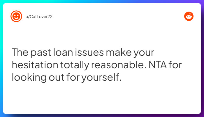 Comment from u/CatLover22