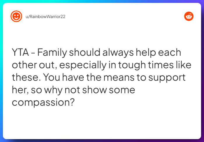 Comment from u/RainbowWarrior22