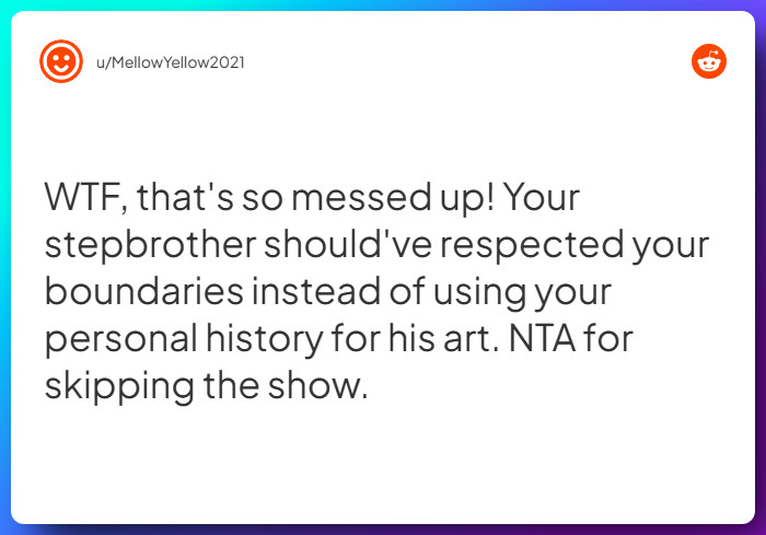 Comment from u/MellowYellow2021