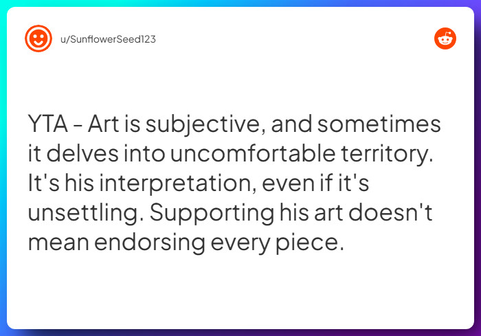 Comment from u/SunflowerSeed123