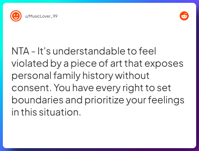 Comment from u/MusicLover_99