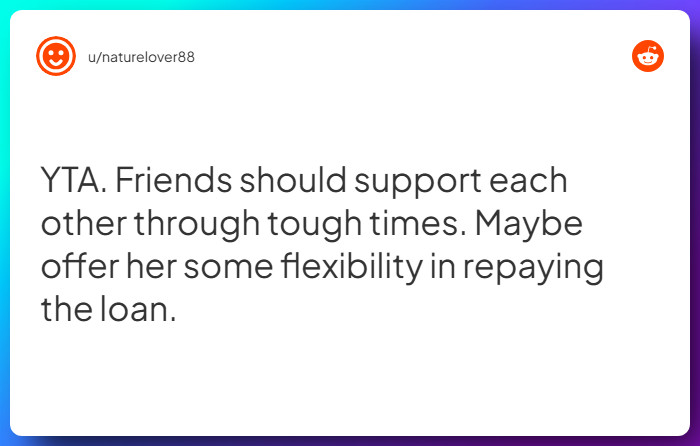 Comment from u/naturelover88