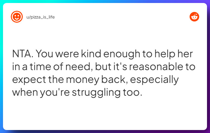 Comment from u/pizza_is_life