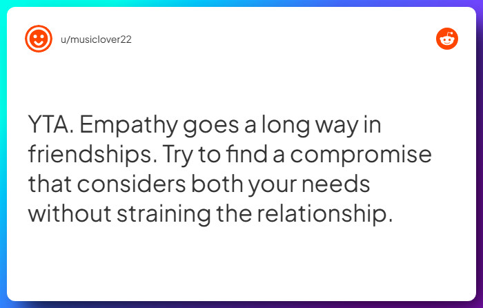Comment from u/musiclover22