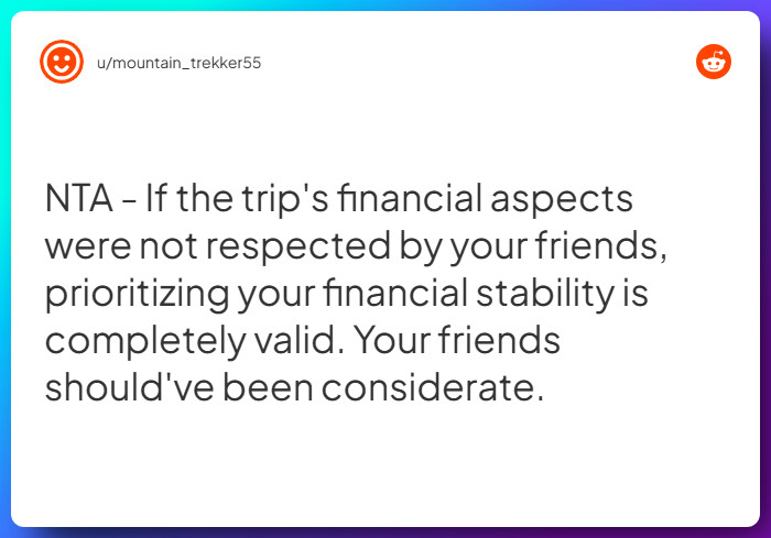 Comment from u/mountain_trekker55