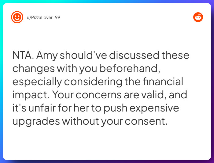 Comment from u/PizzaLover_99