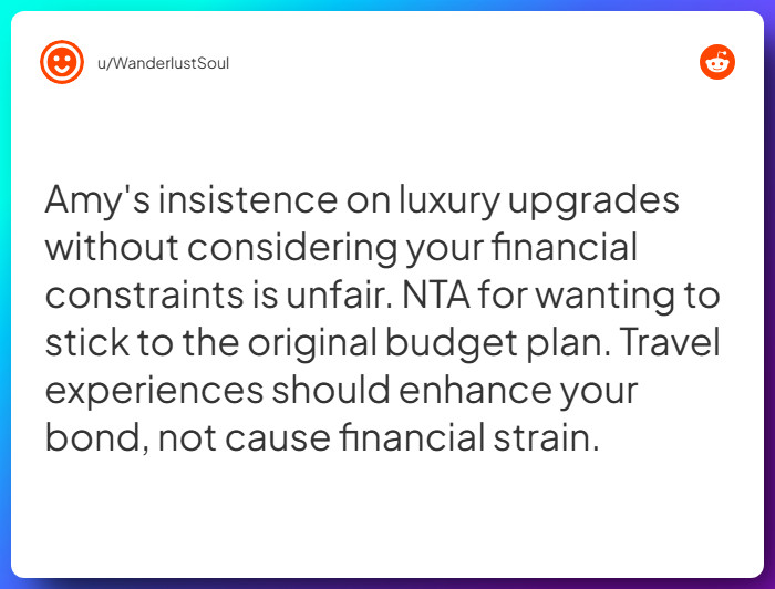 Comment from u/WanderlustSoul