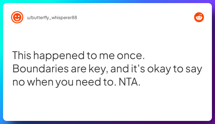 Comment from u/butterfly_whisperer88