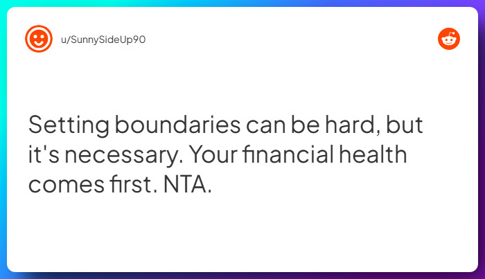 Comment from u/SunnySideUp90
