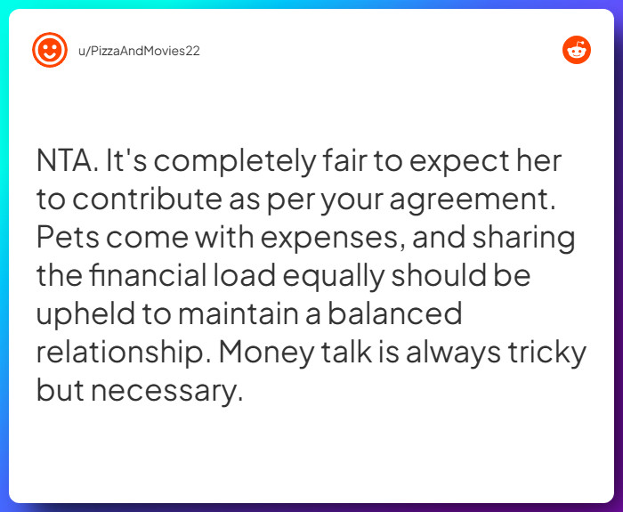 Comment from u/PizzaAndMovies22
