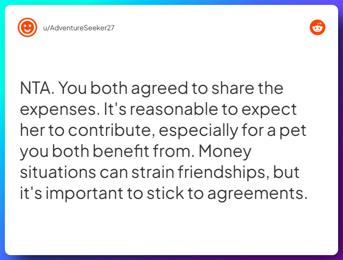 Comment from u/AdventureSeeker27