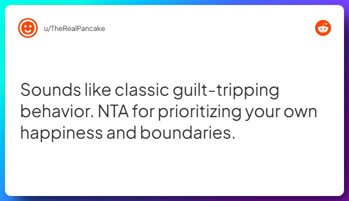 Comment from u/TheRealPancake