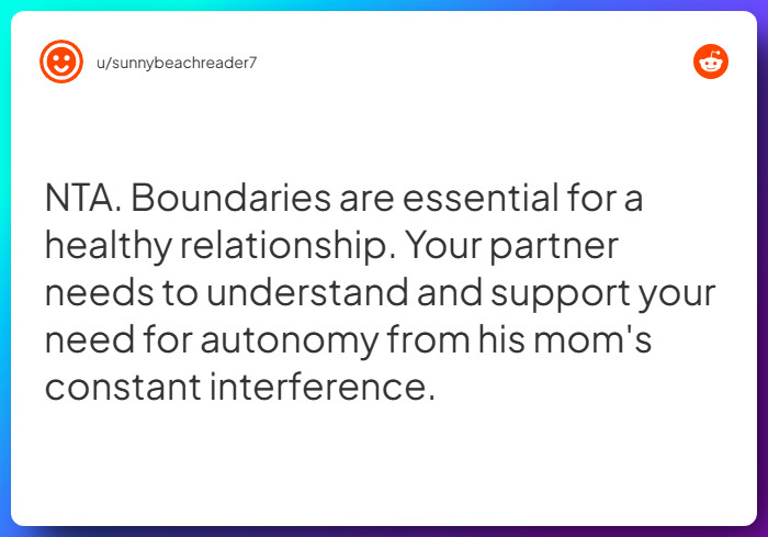 Comment from u/sunnybeachreader7