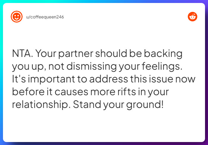 Comment from u/coffeequeen246