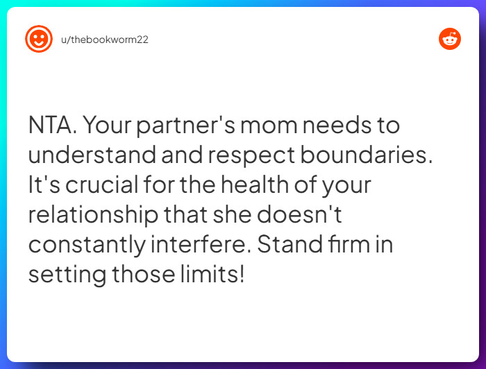 Comment from u/thebookworm22
