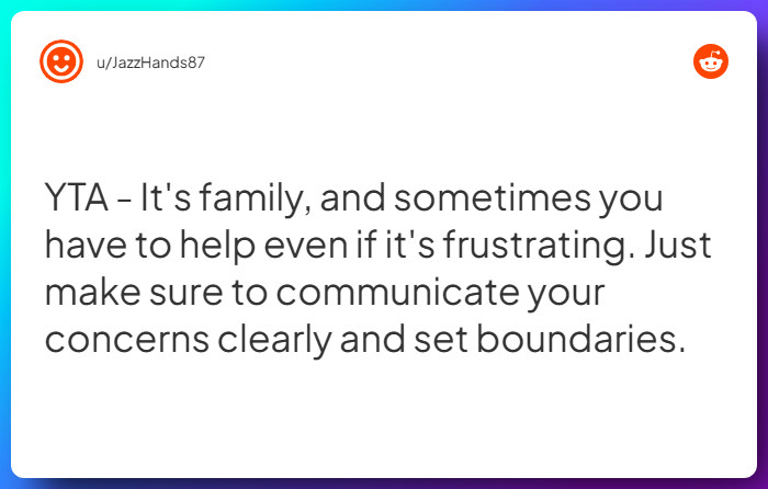 Comment from u/JazzHands87