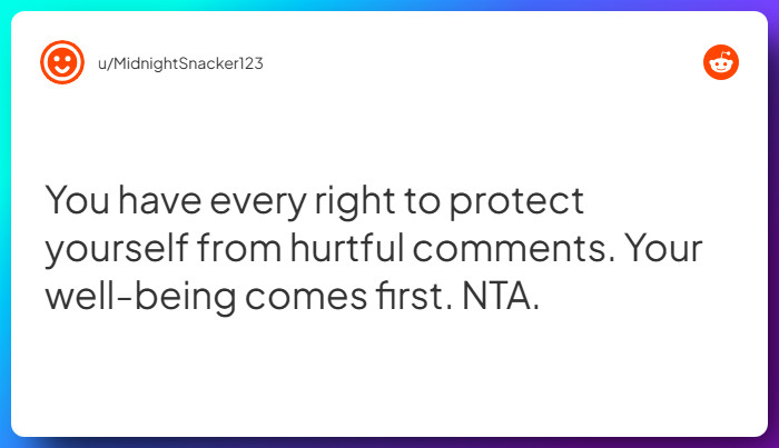 Comment from u/MidnightSnacker123