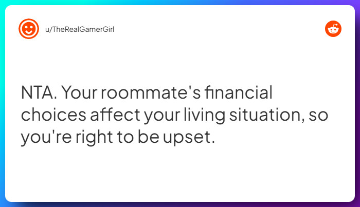 Comment from u/TheRealGamerGirl