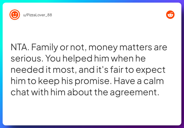 Comment from u/PizzaLover_88