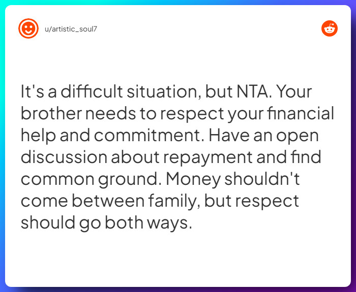Comment from u/artistic_soul7