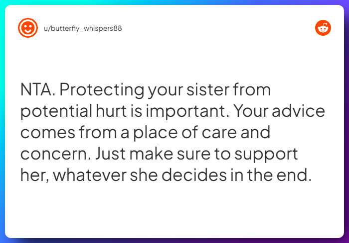 Comment from u/butterfly_whispers88