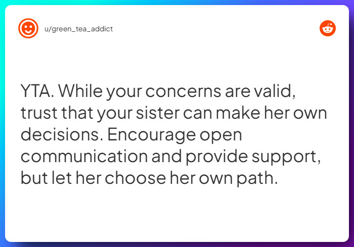 Comment from u/green_tea_addict