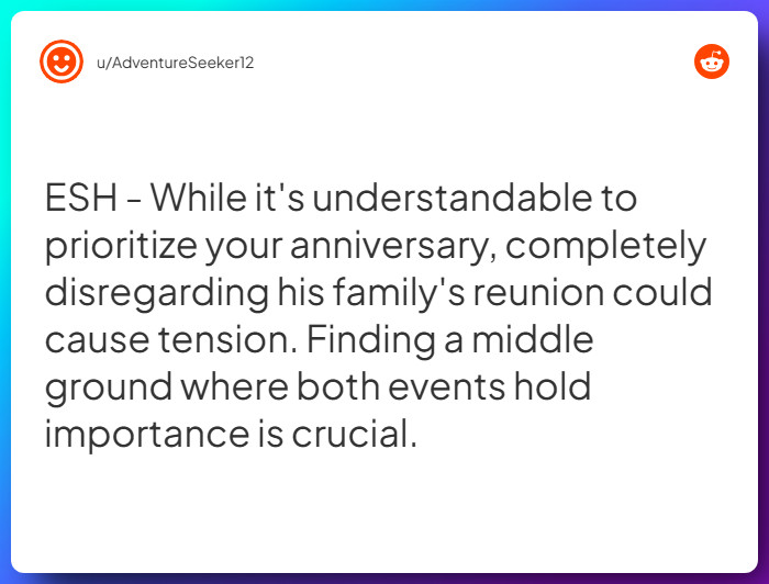 Comment from u/AdventureSeeker12