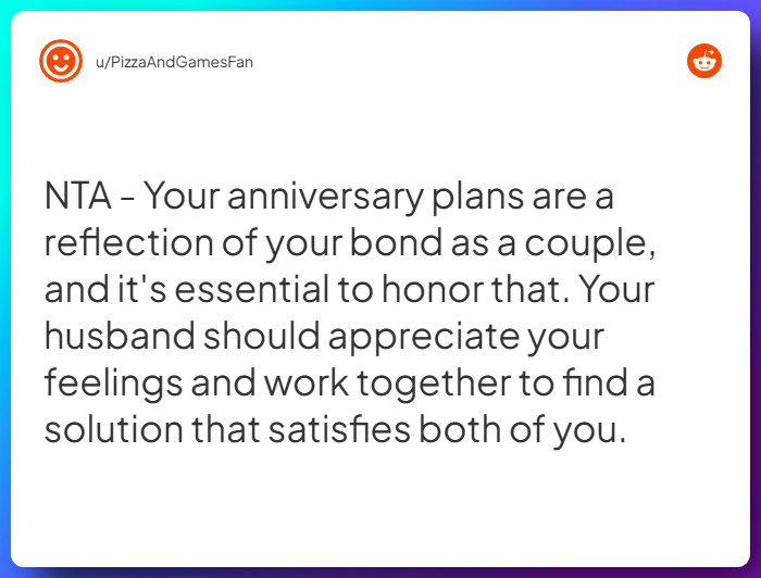 Comment from u/PizzaAndGamesFan