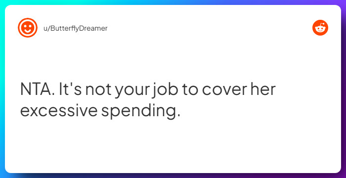 Comment from u/ButterflyDreamer